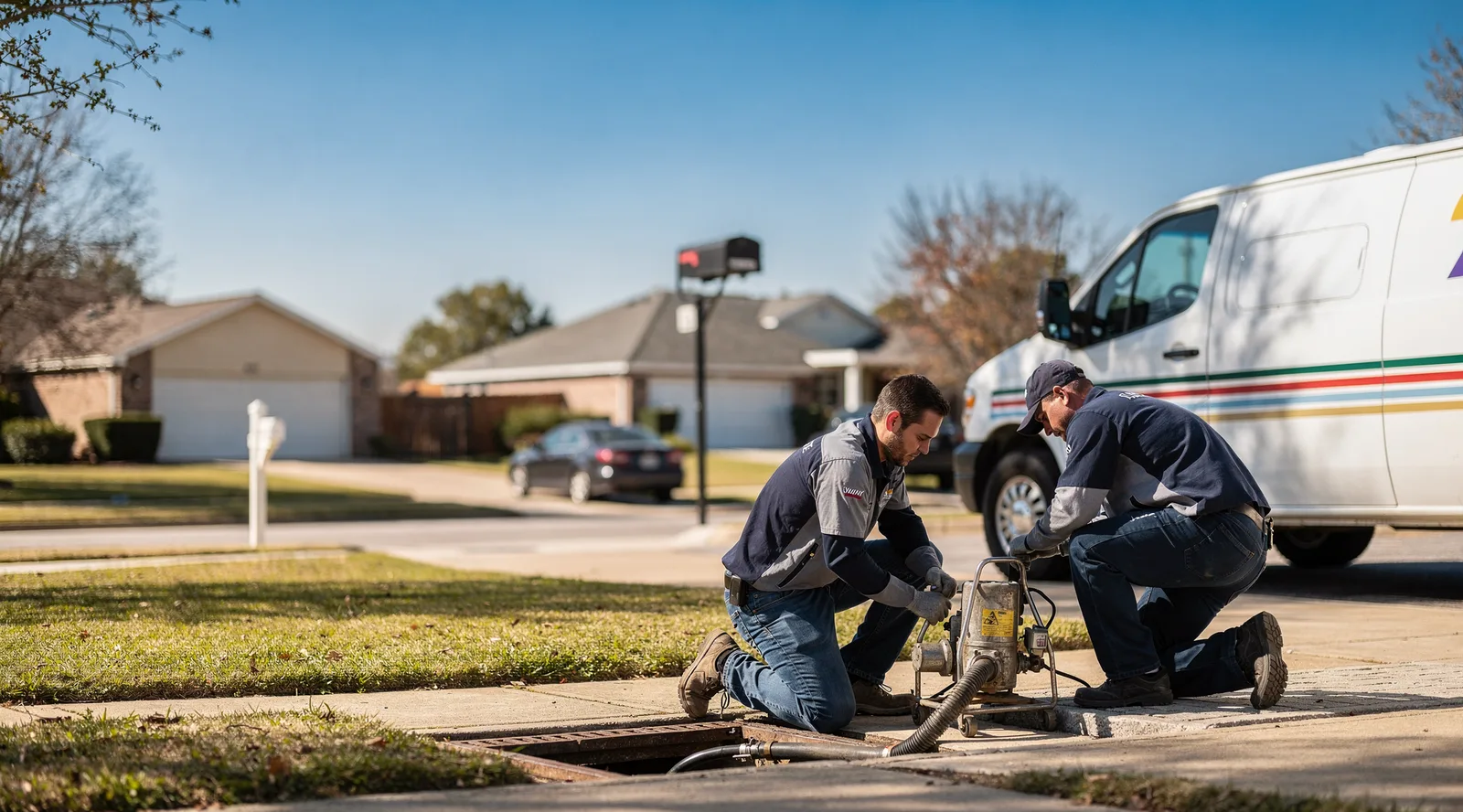 Drain Cleaning in Cheektowaga, NY near me
